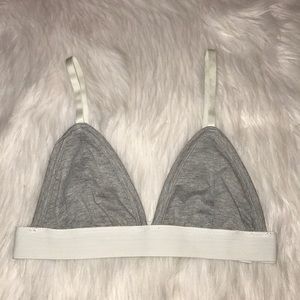 LAST CHANCE❗️ Nollie Bralette